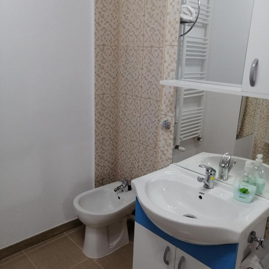 Karla Residence / Greta Residence レシツァ エクステリア 写真