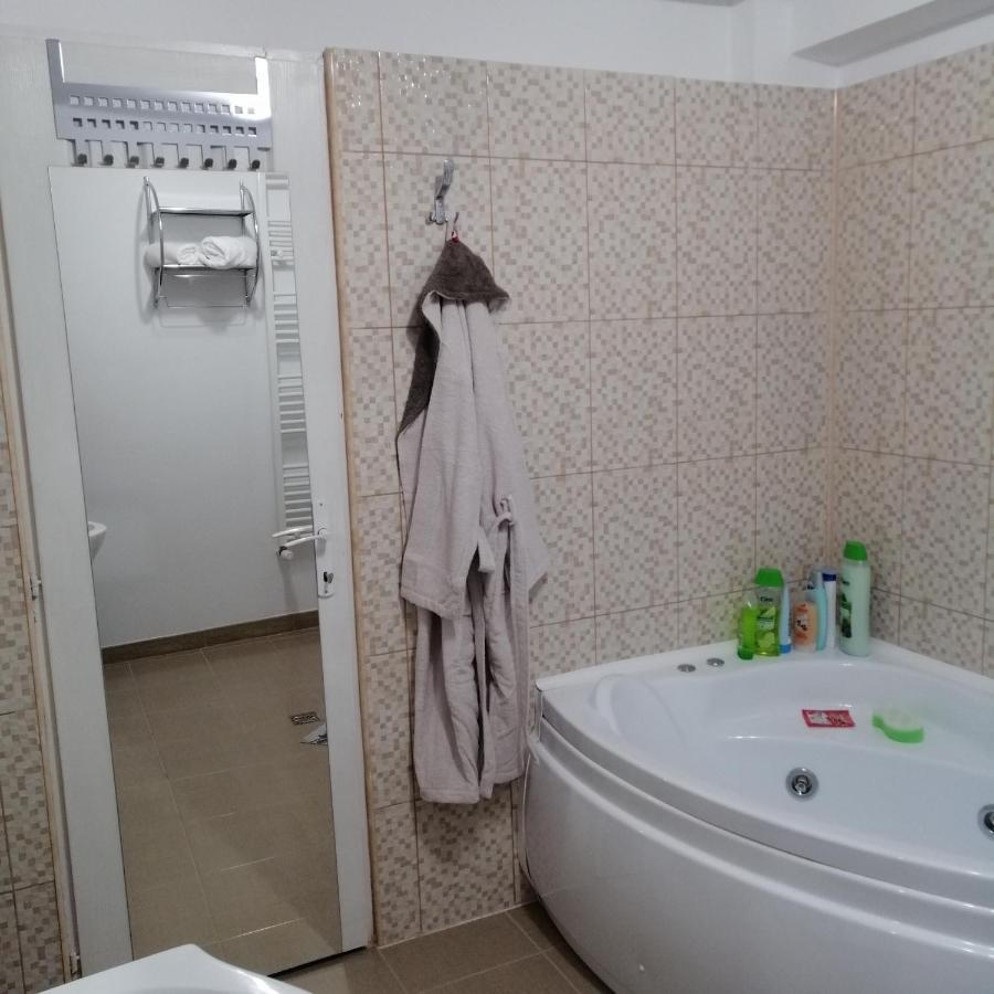 Karla Residence / Greta Residence レシツァ エクステリア 写真